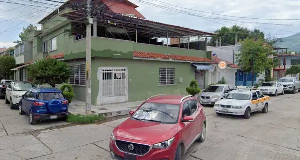 Casa en venta en Infonavit Grijalva, Tuxtla Gutiérrez — foto 2 de 6