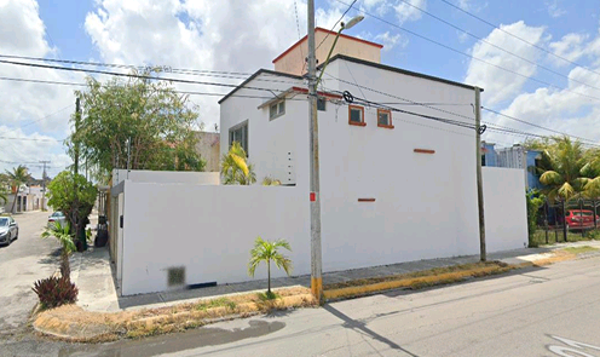 Casa en venta en Jardines Cancún, Benito Juárez — foto 2 de 10