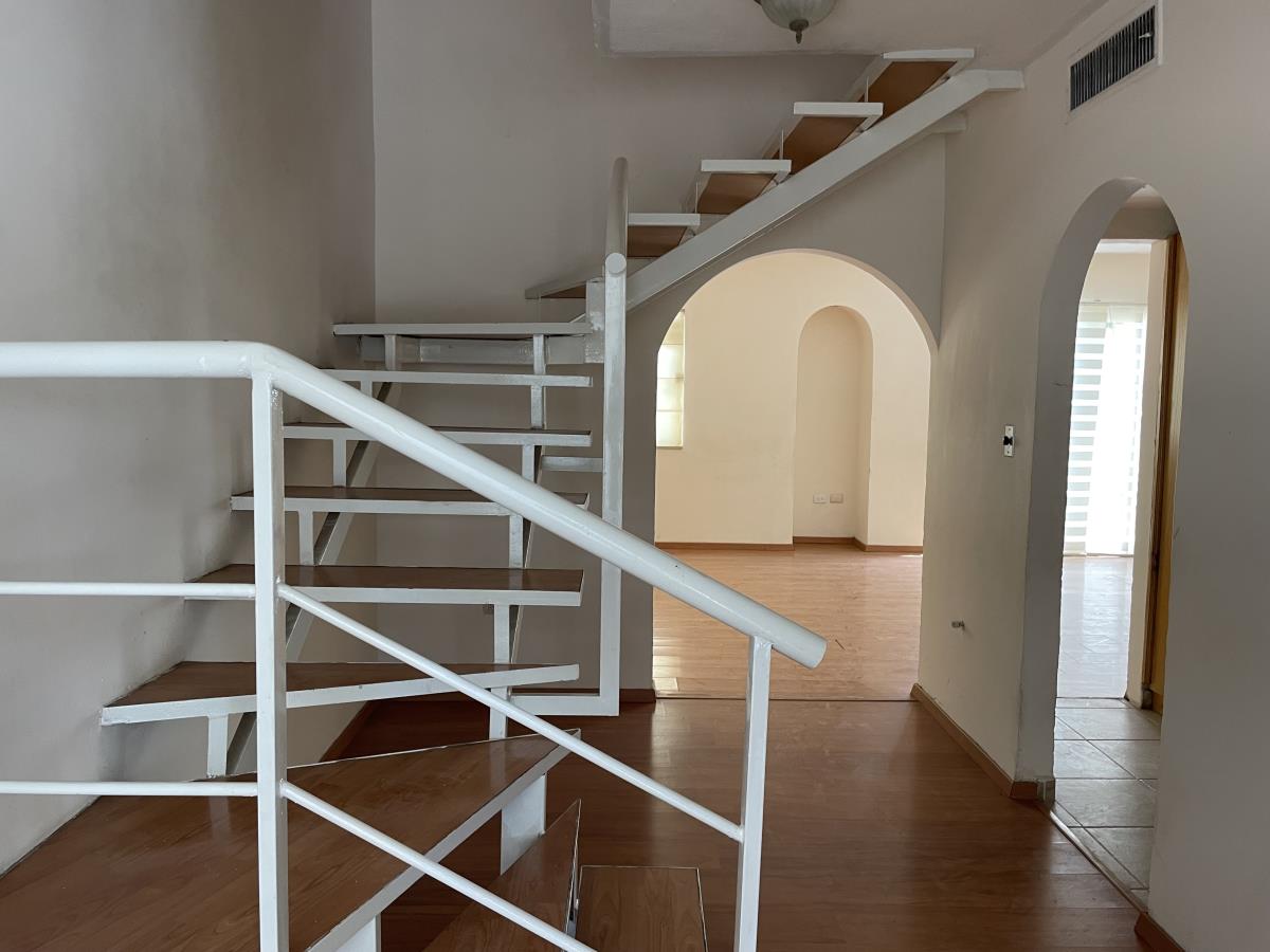 Casa en Renta en Cipreses, Torreón, Coahuila de Zaragoza