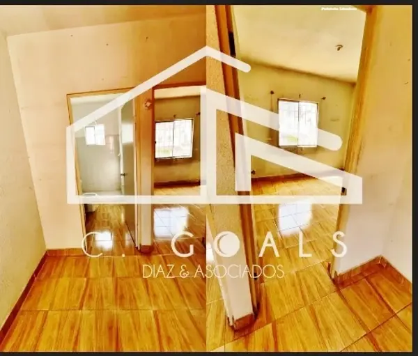 Casa en venta en Villa del Real, Tecámac — foto 2 de 9