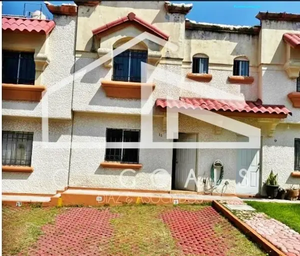 Casa en venta en Villa del Real, Tecámac, México Casa en venta en Villa del Real, Tecámac, México