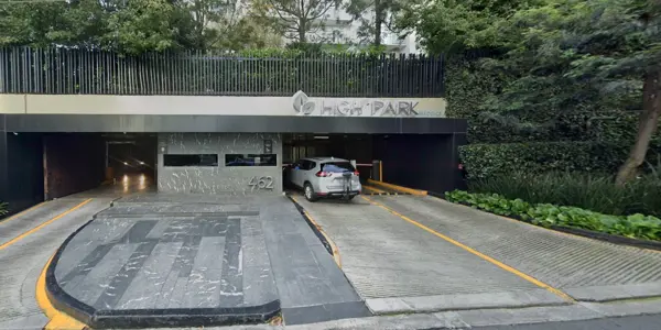 Departamento en remate en Santa Fe Cuajimalpa, Cuajimalpa de Morelos, Ciudad de México