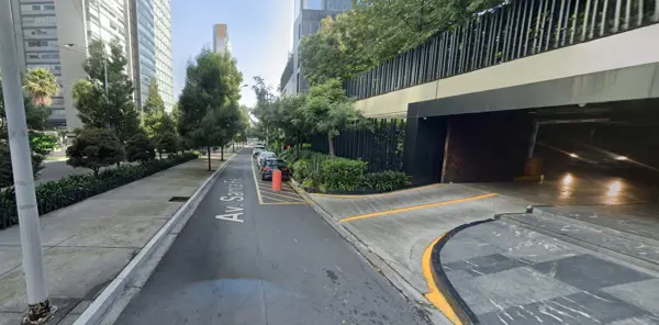 Departamento en venta en Santa Fe Cuajimalpa, Cuajimalpa de Morelos — foto 2 de 5