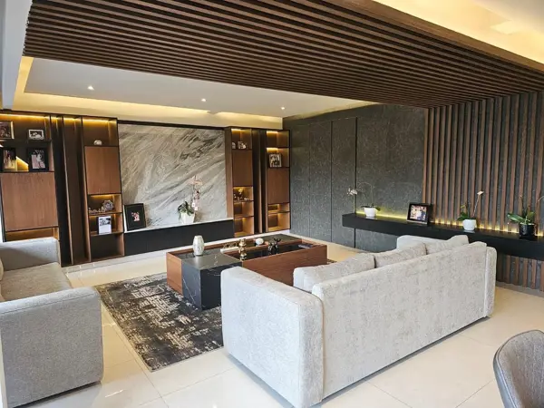 Departamento en venta en Lomas de Tecamachalco, Naucalpan de Juárez — foto 2 de 14