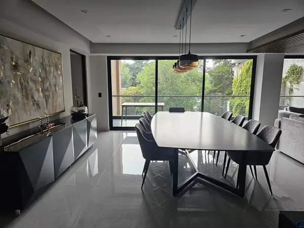 Departamento en venta en Lomas de Tecamachalco, Naucalpan de Juárez — foto 3 de 14