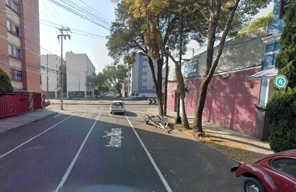 Casa en venta en Moderna, Benito Juárez — foto 2 de 7