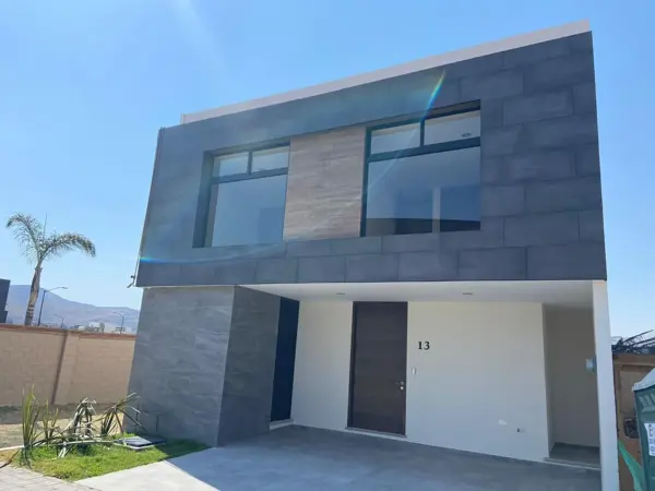 Casa en venta en Lomas de Angelópolis, San Andrés Cholula — foto 2 de 9