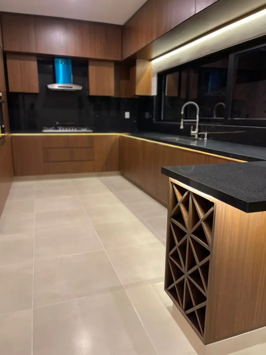 Casa en venta en Punta Tiburón, Residencial, Marina y Golf, Alvarado — foto 1 de 12