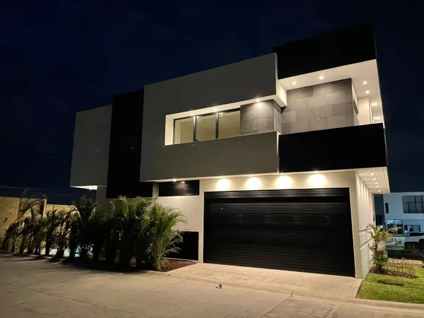 Casa en venta en Punta Tiburón, Residencial, Marina y Golf, Alvarado — foto 3 de 12