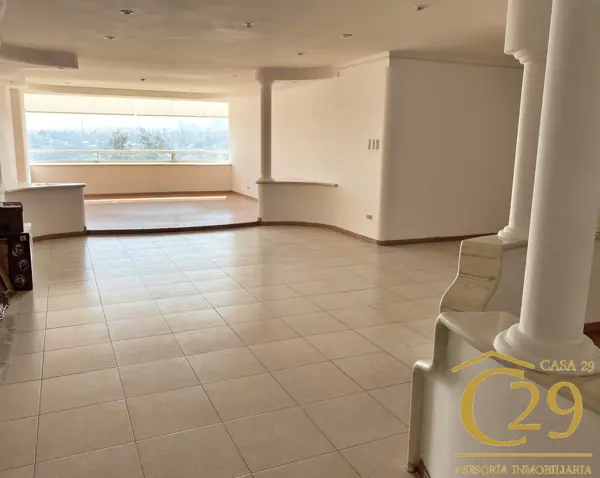 Departamento en venta en Bosques de la Herradura, Huixquilucan — foto 2 de 20
