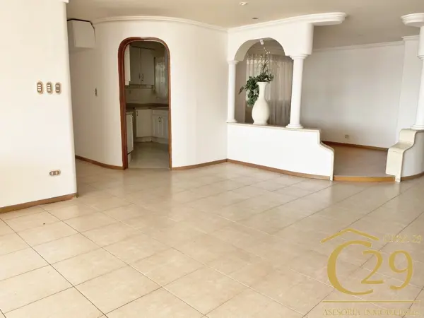 Departamento en venta en Bosques de la Herradura, Huixquilucan — foto 3 de 20