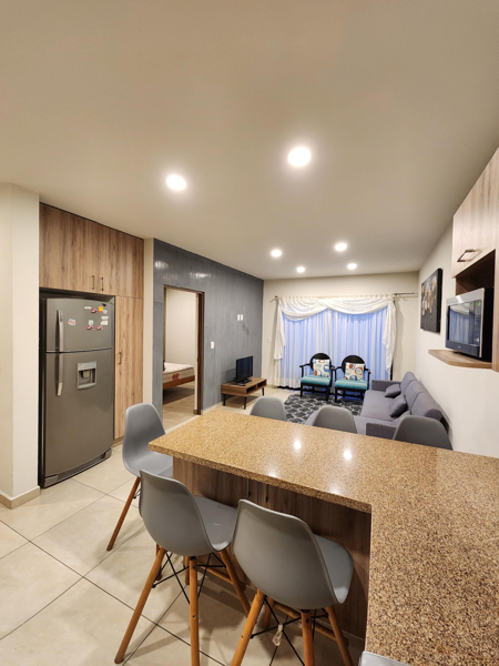 Casa en renta en Capital Sur, El Marqués — foto 3 de 21
