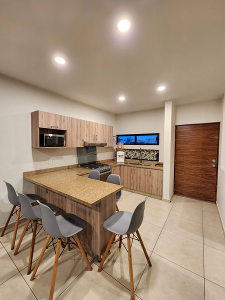 Casa en renta en Capital Sur, El Marqués — foto 2 de 21