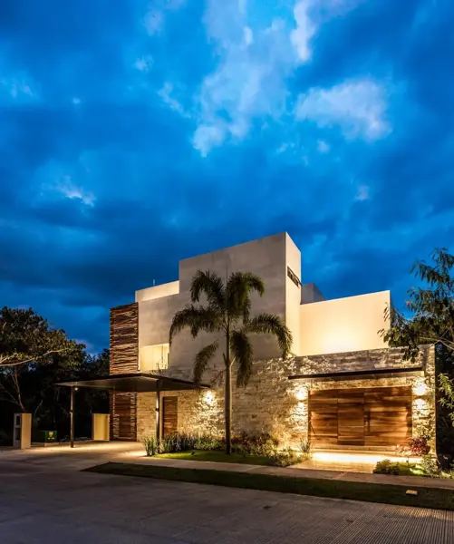Casa en renta en Cabo Norte, Mérida — foto 2 de 13