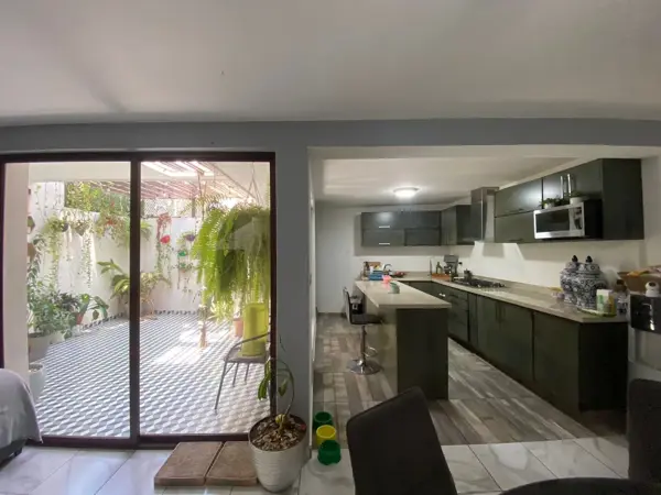 Casa en venta en Las Quintas, Culiacán — foto 2 de 23