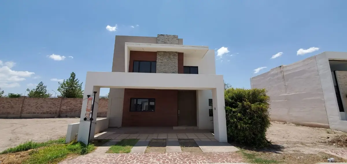 Casa en Venta en Altozano la Nueva Laguna, Gómez Palacio, Durango