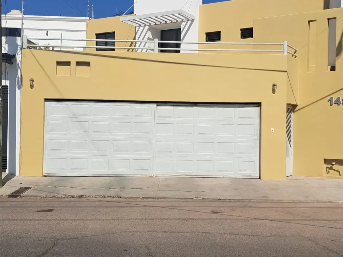 Casa en venta en Las Quintas, Culiacán — foto 1 de 20