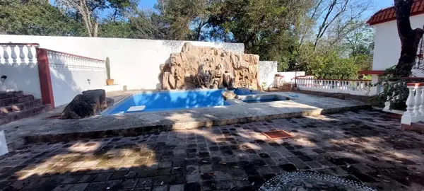 Quinta en venta en San José Sur, Santiago — foto 2 de 22