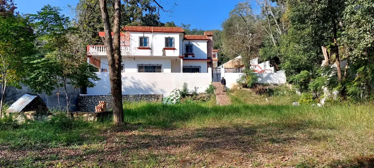 Quinta en venta en San José Sur, Santiago — foto 1 de 22