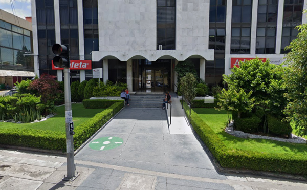 Consultorio en venta en San Ángel, Querétaro — foto 3 de 10