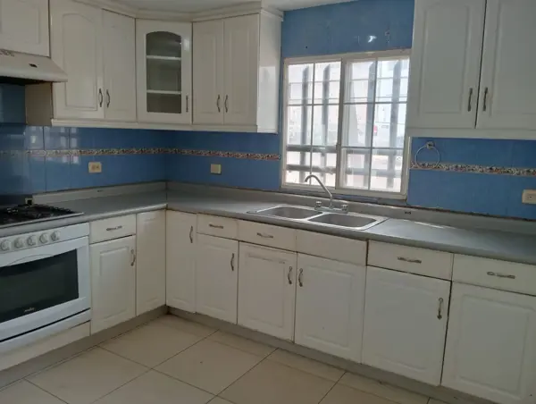 Casa en venta en Santa Fe, Culiacán — foto 2 de 26