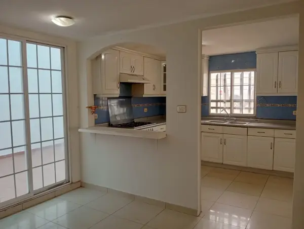 Casa en venta en Santa Fe, Culiacán — foto 3 de 26