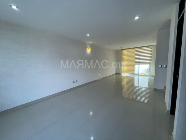 Casa en renta en Zákia, El Marqués — foto 3 de 30
