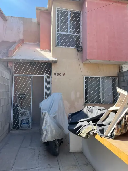 Casa en venta en Monte Real, Torreón — foto 2 de 11