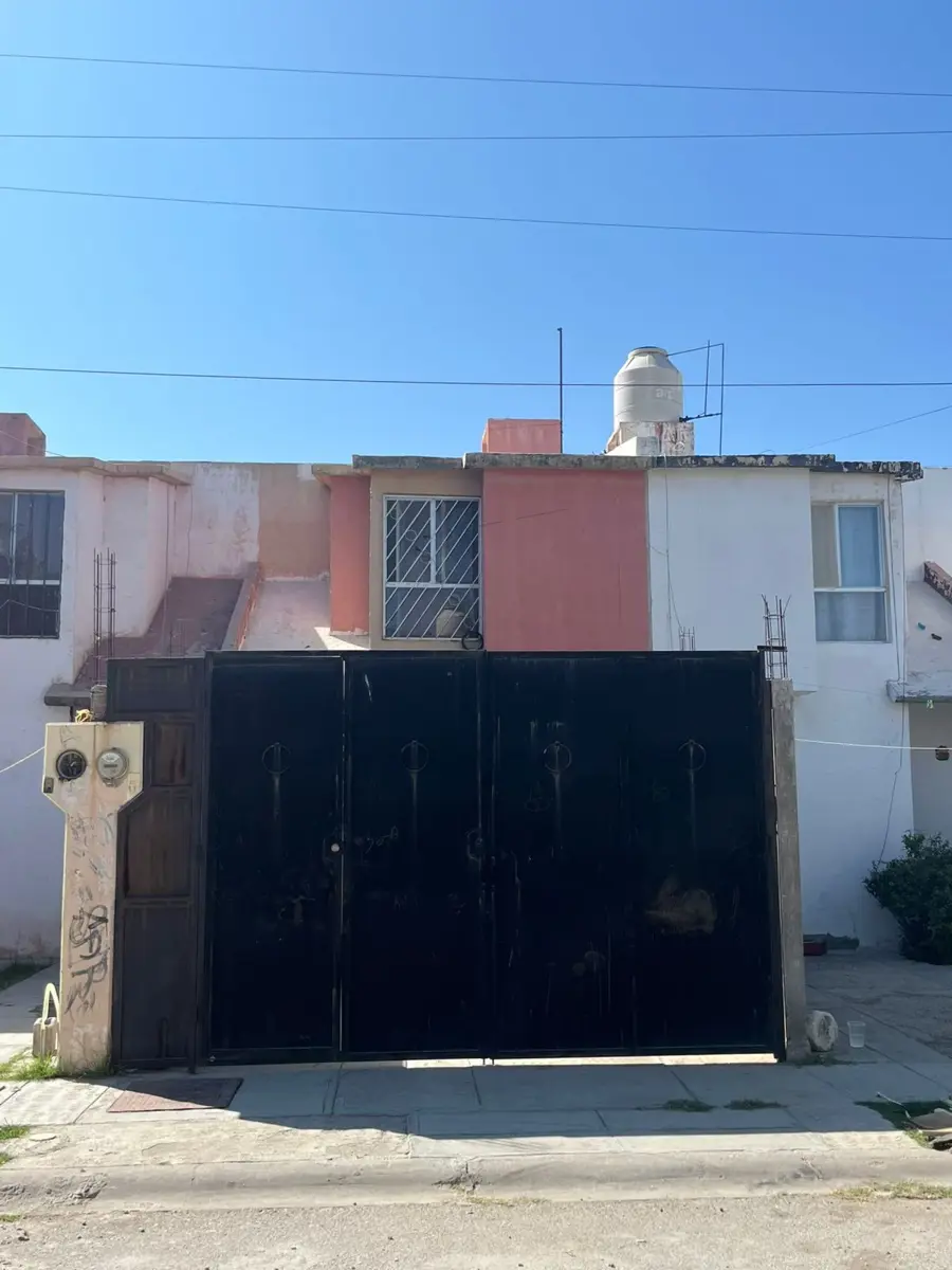 Casa en Venta en Monte Real, Torreón, Coahuila de Zaragoza