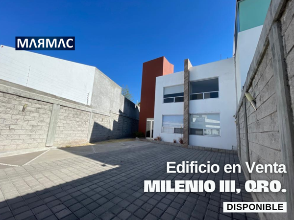 Departamento en venta en Milenio III, Querétaro, Querétaro