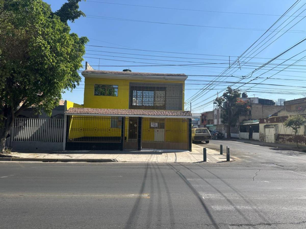 Casa en venta en San Andres, Guadalajara — foto 3 de 14