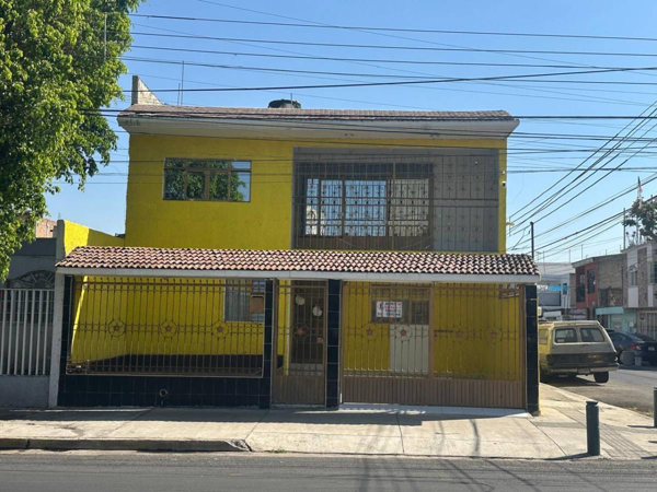 Casa en venta en San Andres, Guadalajara — foto 2 de 14