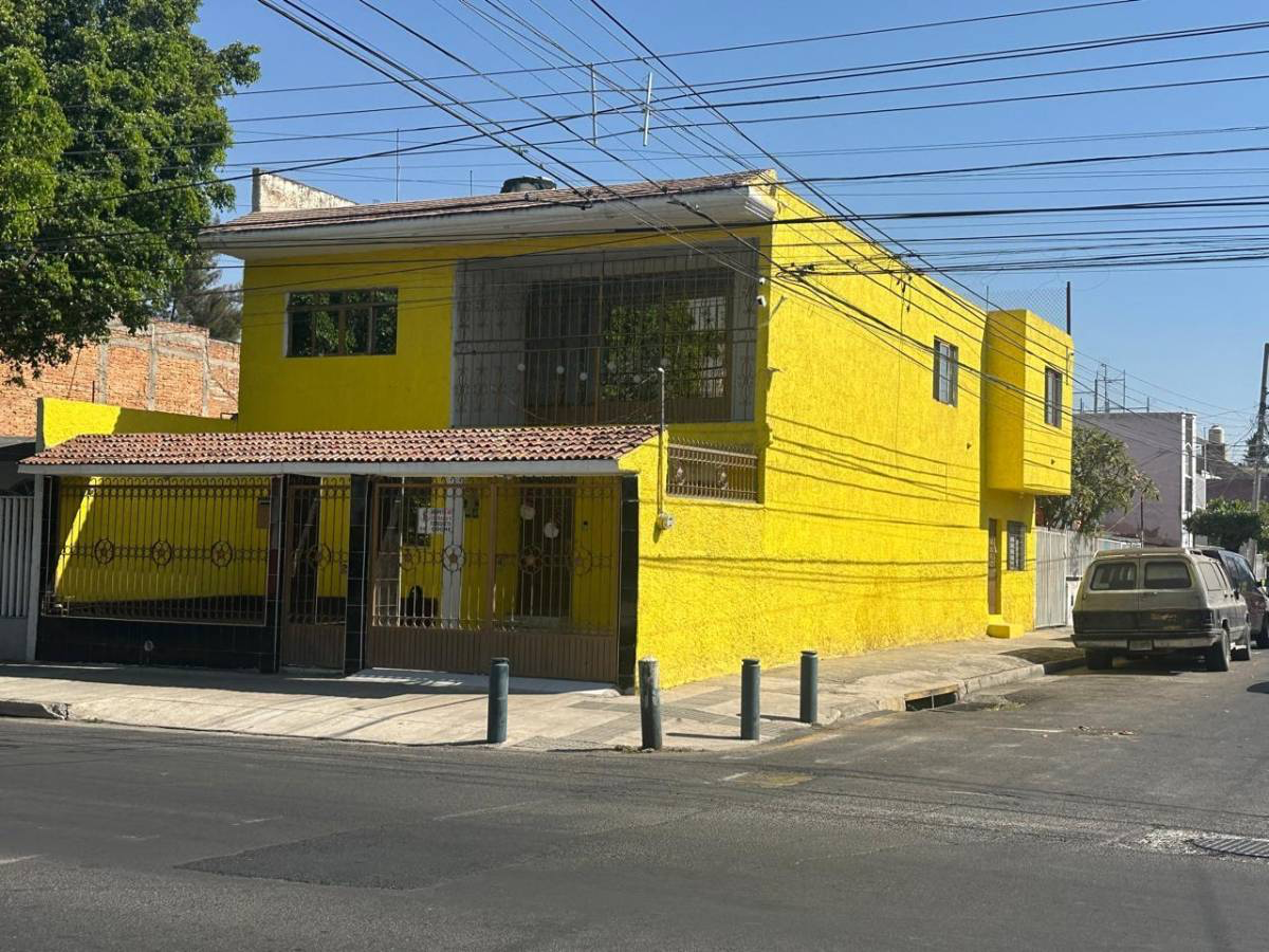 Casa en venta en San Andres, Guadalajara — foto 1 de 14