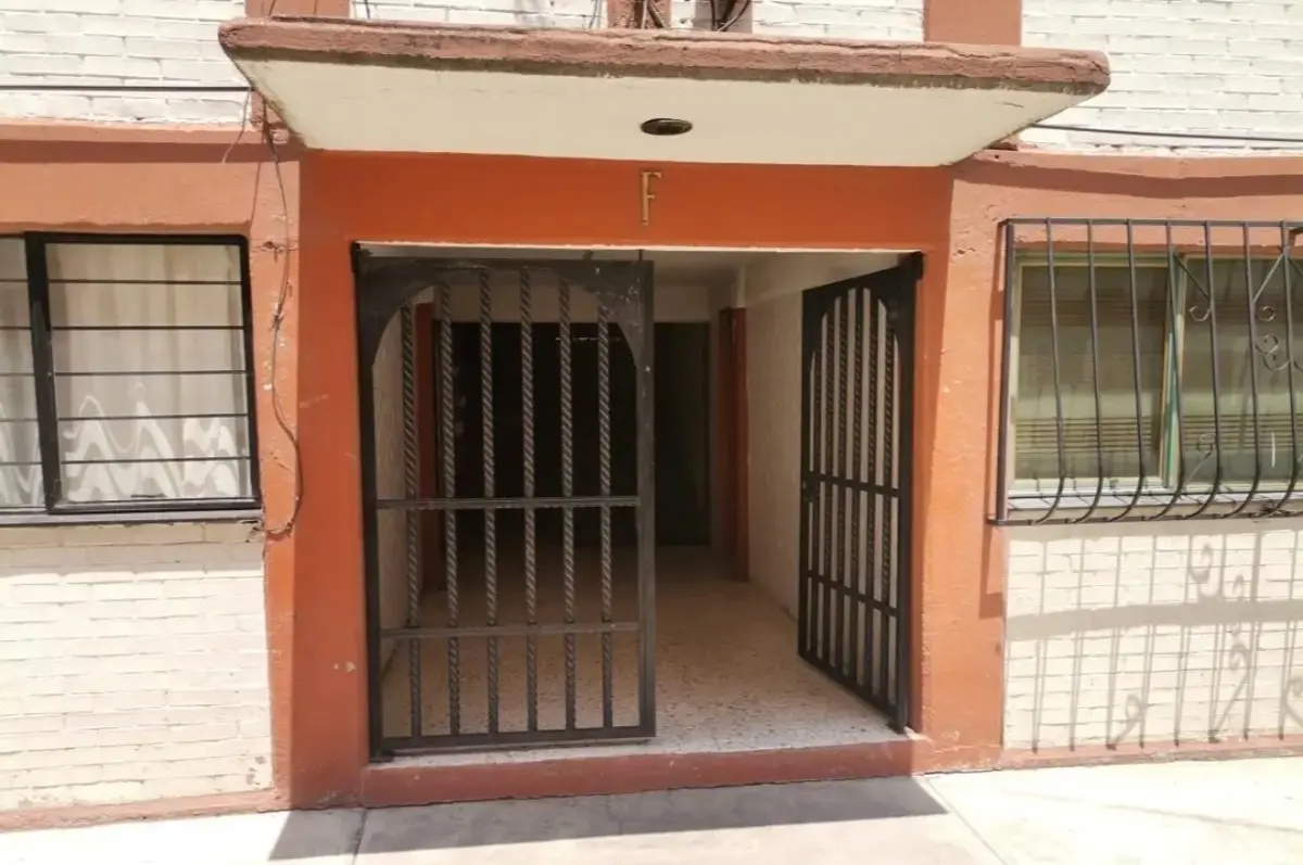 Departamento en venta en Ampliación Petrolera, Azcapotzalco — foto 1 de 4