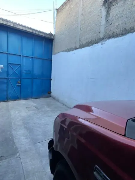 Bodega en renta en Ciudad Lago, Nezahualcóyotl — foto 3 de 33
