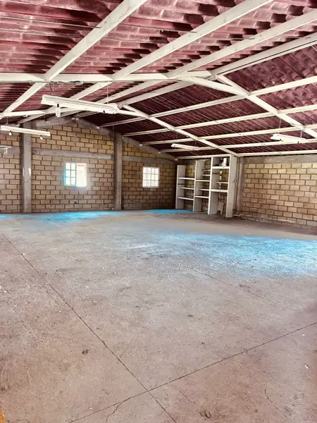 Bodega en renta en Santiago Cuautlalpan Centro, Tepotzotlán, México