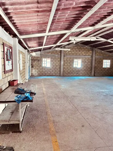 Bodega en renta en Santiago Cuautlalpan Centro, Tepotzotlán — foto 3 de 11