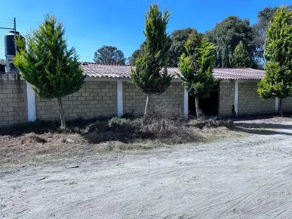 Bodega en renta en Santiago Cuautlalpan Centro, Tepotzotlán — foto 2 de 11