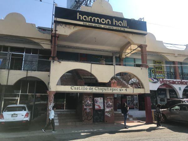 Local en renta en Centro, San Juan del Río — foto 2 de 6