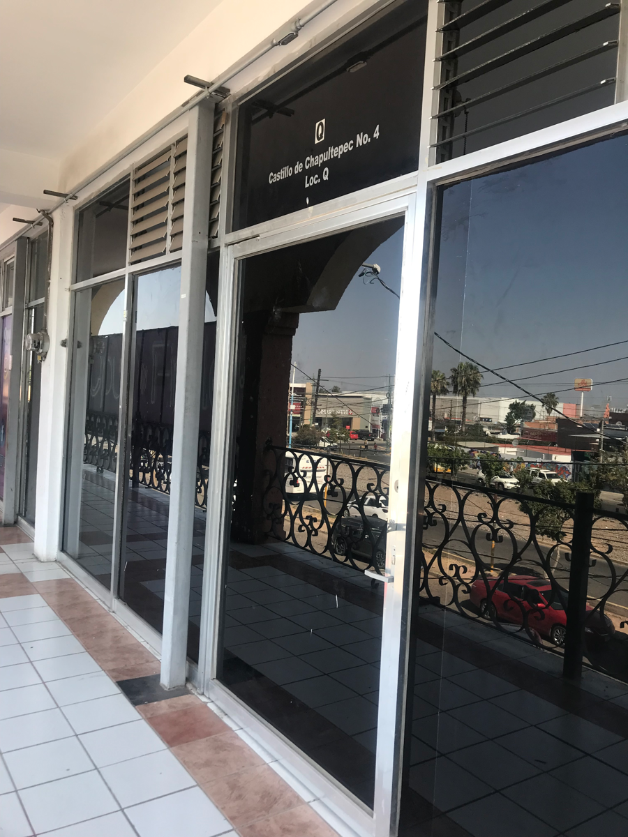 Local en renta en Centro, San Juan del Río — foto 1 de 6