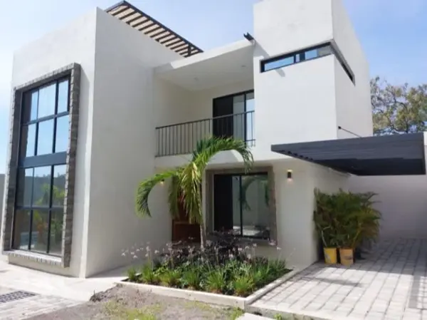 Casa en venta en Oaxtepec Centro, Yautepec — foto 3 de 23