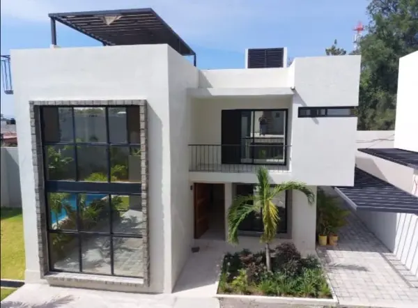 Casa en venta en Oaxtepec Centro, Yautepec, Morelos Casa en venta en Oaxtepec Centro, Yautepec, Morelos