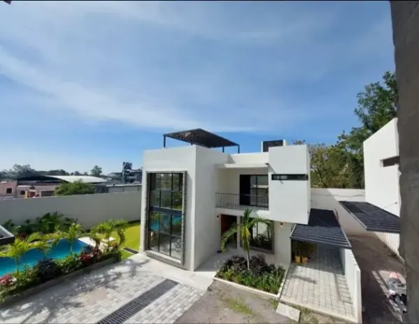 Casa en venta en Oaxtepec Centro, Yautepec — foto 2 de 23