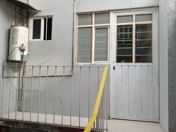 Departamento en renta en San Juan de Aragón I Sección, Gustavo A. Madero, Ciudad de México