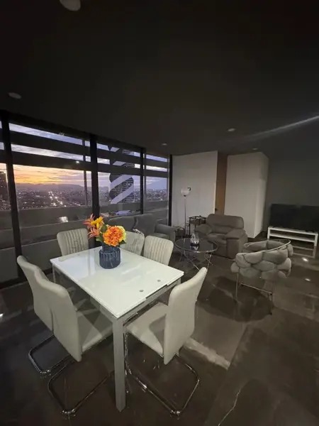 Departamento en renta en Lomas de Angelópolis, San Andrés Cholula — foto 3 de 18
