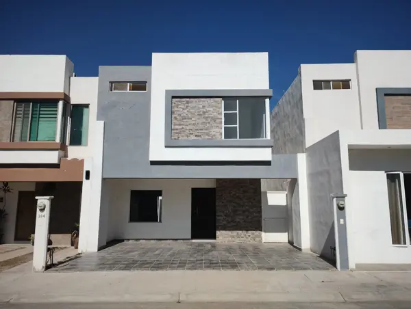 Casa en venta en Villas del Renacimiento, Torreón, Coahuila de Zaragoza Casa en venta en Villas del Renacimiento, Torreón, Coahuila de Zaragoza