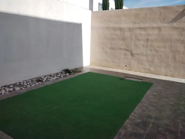 Casa en venta en Villas del Renacimiento, Torreón — foto 3 de 17