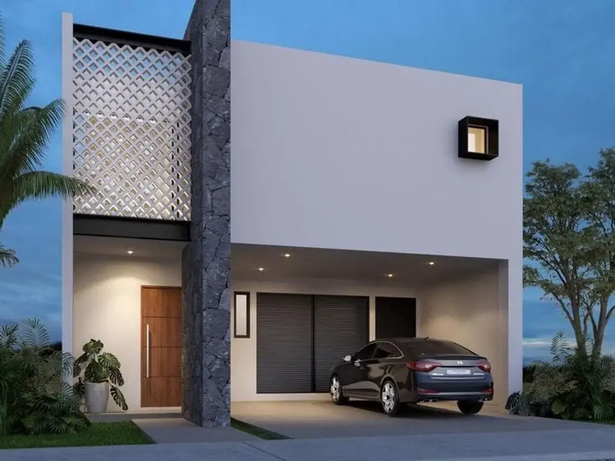 Casa en venta en Playas del Conchal, Alvarado