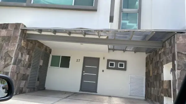 Casa en renta en Lomas de Angelópolis, San Andrés Cholula — foto 2 de 21