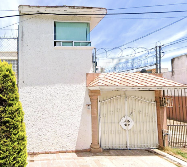 Casa en venta en Villas de Pachuca, Pachuca de Soto — foto 3 de 10